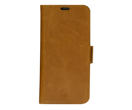Etui do telefonów dbramante1928 Copenhagen do iPhone 14 Pro tan CS61GT001578